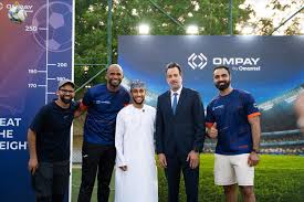 OMPAY تختتم أول حملة يقودها قطاع التقنية المالية في المنطقة لكأس العالم FIFA 2026TM مقدّمة من Visa