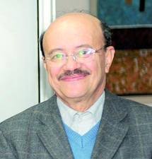 Mehdi Akhrif à propos de l&#39;ouvrage Abdelouahed Mountassir, l&#39;architecte et l&#39;homme : “Entre l&#39;écriture et l&#39;architecture, il y a plusieurs points de partage ... - 2911920-4124468