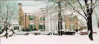 Image result for graceland december 1957