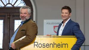 die rosenheim-cops