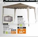 Vind partytent 3xin Parasols en Partytenten op