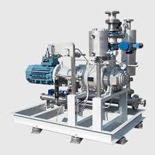 Nash Gieffe Systems | Vacuum & Compressor Solutions