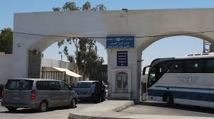 تعديل ساعات العمل عبر جسر الملك حسين الخميس المقبل