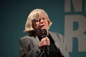 U.K. rattled by killing of politician Ann Widdecombe as murder probe continues