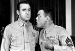 Gomer Pyle: USMC Quotes