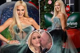 Gwen Stefani and Blake Shelton Shut Down Split Rumors