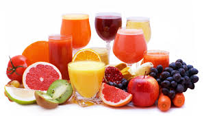 Image result for photo of fresh fruit juice