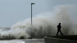 Hurricane Gabrielle: What You Need to Know in SA Weather Update!