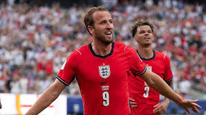 World Cup 2026: Harry Kane makes history to become England's leading scorer
