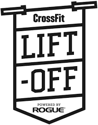 Image result for crossfit lift-off new format