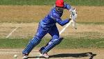 Shenwari, Rashid star Afghanistan's thumping