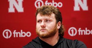 Husker pregame: Top Nebraska defensive lineman out for Indiana contest — Omaha World-Herald