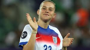 ¡Suecia Aplasta a Inglaterra! Eurocopa Femenina en Llamas 🔥