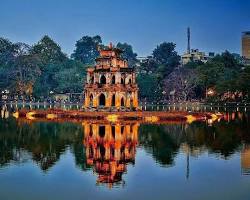 Các địa điểm HOT tổ chức bắn pháo hoa Tết Âm Lịch 2025