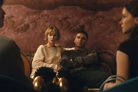 "Beef" Is The Latest Netflix Sophomore Slump