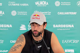 Sardinia Open: Cagliari awaits the debuts of Matteo Berrettini and Hubert Hurkacz