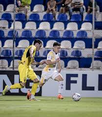 Luqueño corta su mala racha con triunfo en partido clave ante Recoleta FC