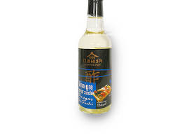 Image de vinaigre à sushi