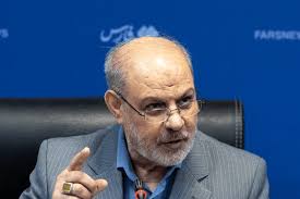 سخنگوی سپاه پاسداران: آمریکا باید برای تهدید امنیت انرژی جوابگو باشد