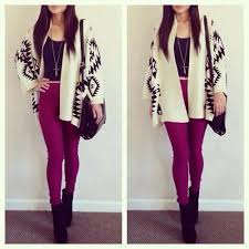 Resultado de imagem para roupas OUTONO tumblr