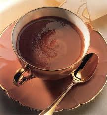 Résultat de recherche d'images pour "cacao chaud"