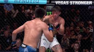 UFC Vegas 120 video: Daniel Cormier rips Billy Ray Goff's corner after Ty Miller TKO