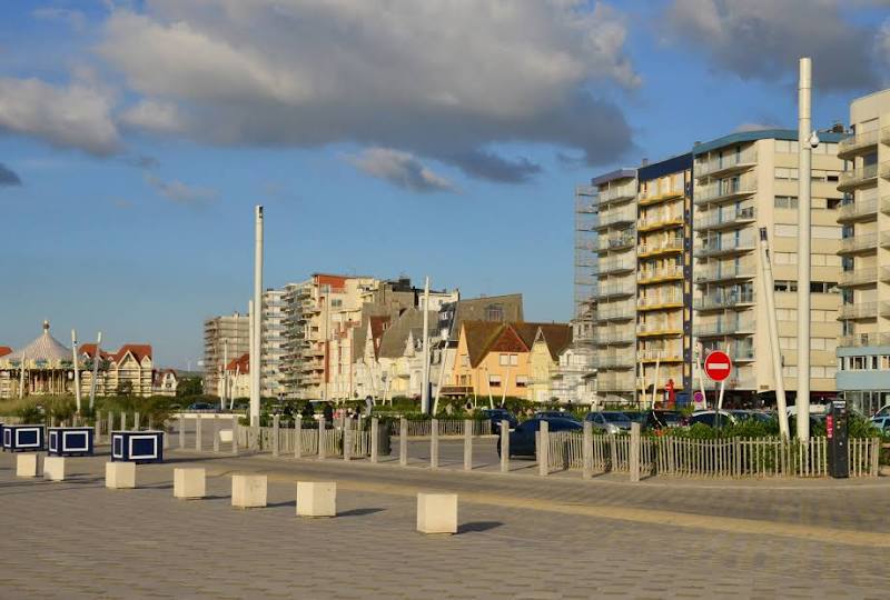 Le Touquet