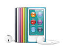 Apple iPod Nano 16GB Slate (7th)