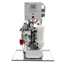 isimare. Fuel System