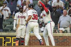 Marcell Ozuna MLB Prop Bets: May 2025 Analysis