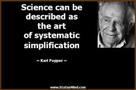 Karl Popper Quotes at StatusMind.com via Relatably.com