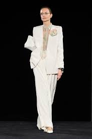 Armani Privé Spring 2026 Couture Collection