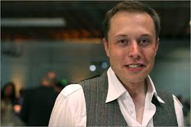 ... Won&#39;t Be a Recall&quot; : Elon Musk» in blog reginal thomas - MyBlog - blogpost