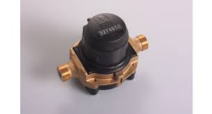 Hybrid Water Meter - Aran RD