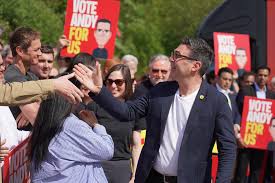 Andy Burnham Family Tree: Who Is the UK PM-in-Waiting’s Family? A Look At His Parents, Wife, Children And Relatives