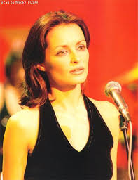 Sharon Helga Corr. Sharon plays the violin-and plays it amazingly well. She&#39;s been playing since she was six years ... - Sharonupclose