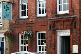 Farnham Herald - News update