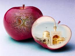 Image result for ‫امام رضا (ع)‬‎