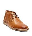 Mens Chukka Boots Suede and Leather Boots schuh