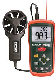 Extech FLIR Digital Thermometer at Lowes.com