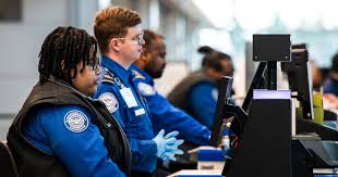 Trump says he will order DHS to 'immediately' pay TSA officers as partial shutdown drags on