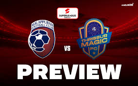 Super League Kerala ताज़ा खबर – image (Khel Now)