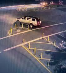 Police seek driver in Rohnert Park hit-and-run that seriously injured child