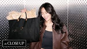 Marie Claire - News update