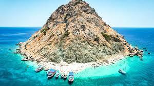 Suluada: The 'Turkish Maldives' & Maldives' Climate Resilience Efforts