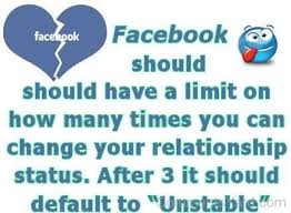 Facebook Status Quotes Comments, Pictures, Graphics for Facebook ... via Relatably.com