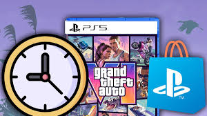 Grand Theft Auto VI download codes on PS5 expire less than 6 months after launch, leaving physical buyers with unusable copies