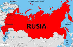 Resultat d'imatges de rusia