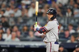 Braves Yankees Baseball
