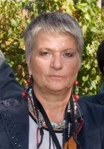 Maria Rosaria Salvatore, archeologa, responsabile della Sovrintendenza archeologica speciale di Napoli e Pompei. - 1